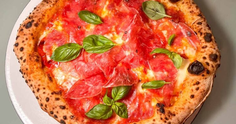 Milan Pizza Information – 6 Pizzerias To not Omit