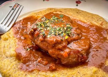 Milan Meals Information – The whole lot You Wish to Consume and Drink