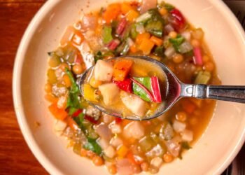 48 Soups That Will Heat You Up from the Inside of Out