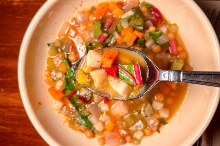 48 Soups That Will Heat You Up from the Inside of Out