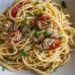 Reasonable and Cheerful Pasta Recipe