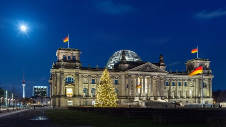 7 Nice Causes to Have fun Christmas in Germany