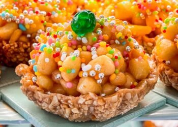 21 Christmas Muffins That Are Unimaginable to Withstand