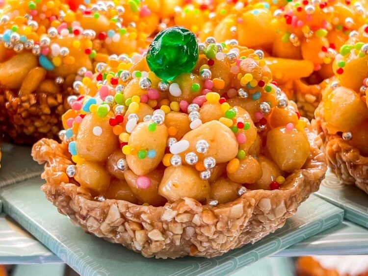 21 Christmas Muffins That Are Unimaginable to Withstand