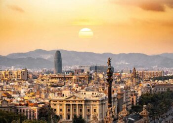 Why Barcelona Helps to keep InspiringTravelers Yr After Yr