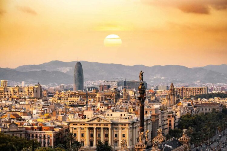 Why Barcelona Helps to keep InspiringTravelers Yr After Yr