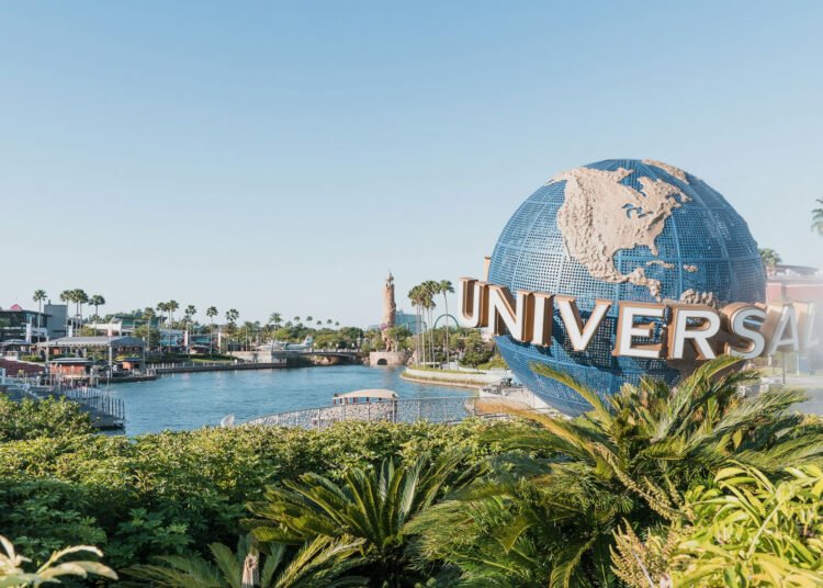 Highest Points of interest for an Orlando Vacation