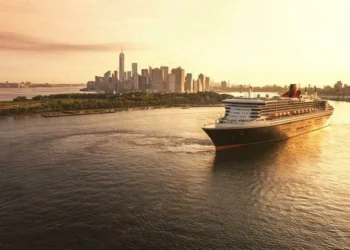Cunard gives as much as $600 onboard credit score for Wave Season