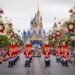 We Noticed ABC’s Christmas Parade Filmed at Disney Global
