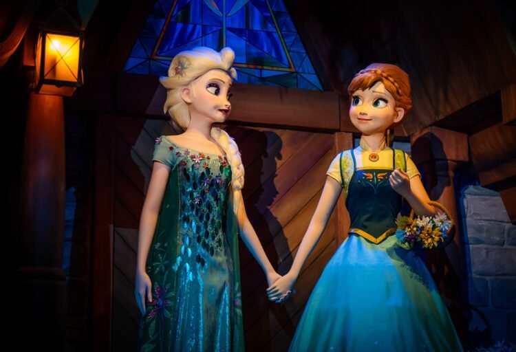 Frozen Ever After Remaining Date & Refurbishment Reopening Timeline Introduced
