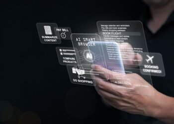 How in a position is your shuttle corporate for agentic AI?