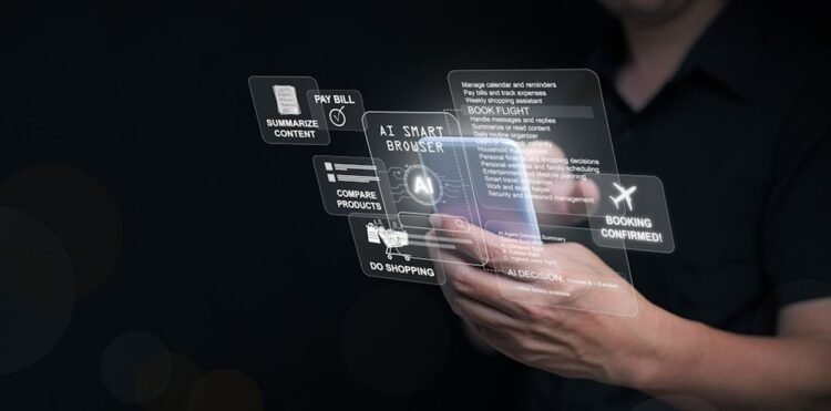 How in a position is your shuttle corporate for agentic AI?