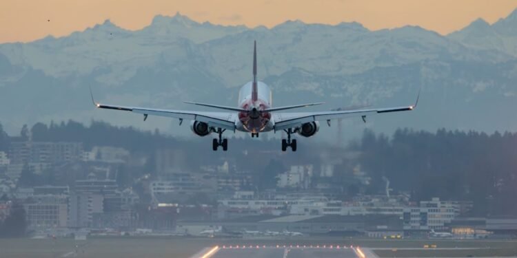 Travelsoft provides flight fulfilment answer airQuest