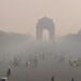 Air pollution Progressively Damages Easiest of India’s Monuments