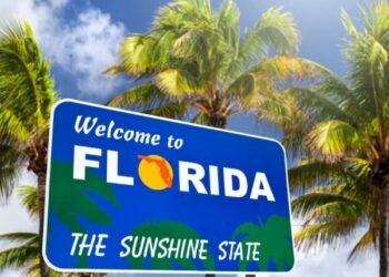 Florida’s Tourism Recorded Higher Numbers