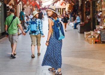 Turkish Tourism Depends on Russian and Ecu Guests