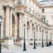 Non-Ecu Guests Will Pay Extra within the Louvre