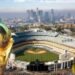 2026 International Cup: Los Angeles Is Getting Able for the Largest Tournament