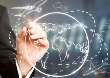 Air Delivery Trade Advantages from Decrease Gas Costs