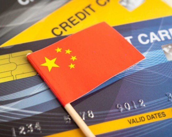 Chinese language Cost Ecosystem Progressed Considerably