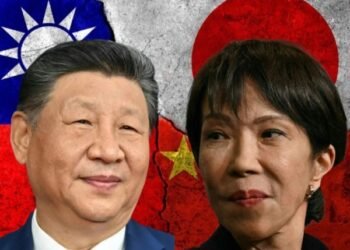 Japan’s Tourism Is the First Sufferer of Warfare Rhetoric about China