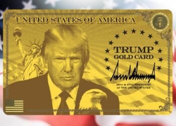 Gold Visa Residency Program Has Been Introduced within the U.S.