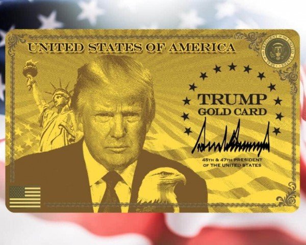 Gold Visa Residency Program Has Been Introduced within the U.S.