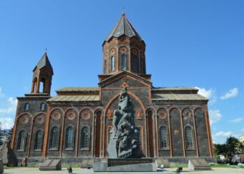 Very best Puts to Discuss with In Gyumri Armenia