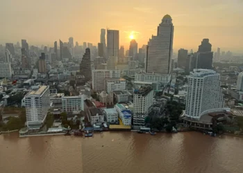 Forecast 2026: The developments and trendsetters we’d like to peer in international go back and forth subsequent 12 months