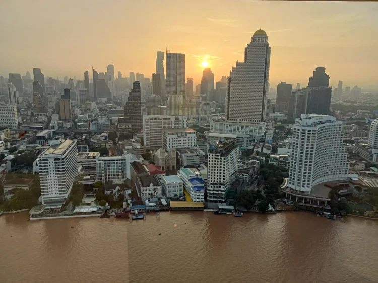 Forecast 2026: The developments and trendsetters we’d like to peer in international go back and forth subsequent 12 months