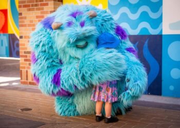 Greatest Classes Realized on Child Bricker’s Christmas 2025 Go back and forth to Disney Global