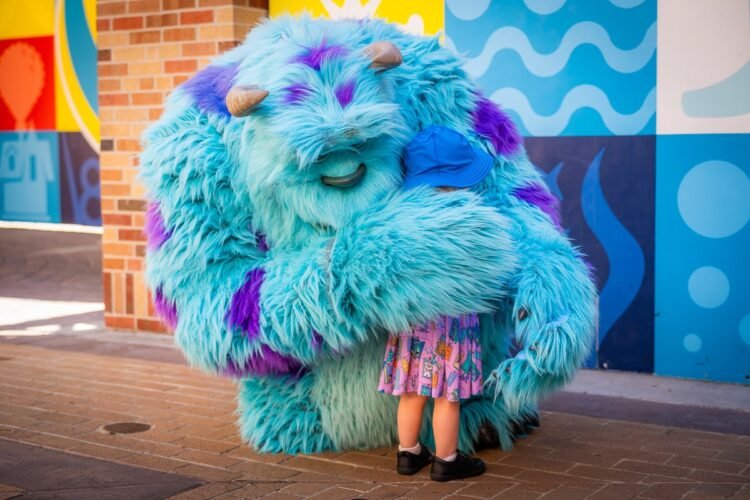 Greatest Classes Realized on Child Bricker’s Christmas 2025 Go back and forth to Disney Global