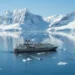 Ponant opens bookings for 2027-2028 Antarctic voyages