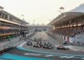 Abu Dhabi Grand Prix attracts listing 339,000 lovers