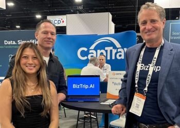 Sizzling 25 Shuttle Startups for 2026: BizTrip.AI