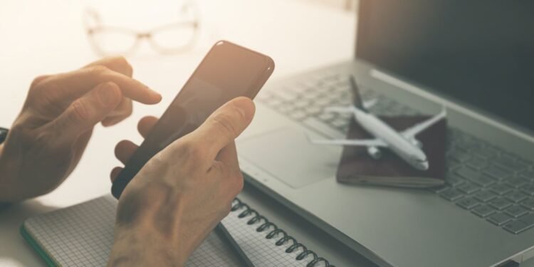 Startup Degree: AirviaTech needs to simplify flight price ticket gross sales