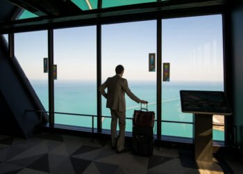 Steps to Be sure that Your Industry Commute Runs Easily From Begin to End