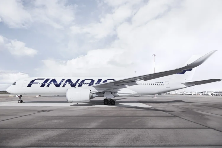 Finnair expands community with Melbourne flights