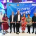 Philippine Airways’ Cebu-Guam course takes to the air