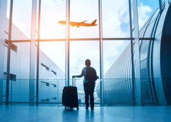 Expedia hires Google’s AI powerhouse to reshape commute’s long run with daring new imaginative and prescient