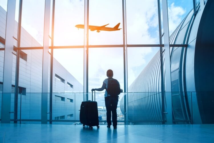 Expedia hires Google’s AI powerhouse to reshape commute’s long run with daring new imaginative and prescient