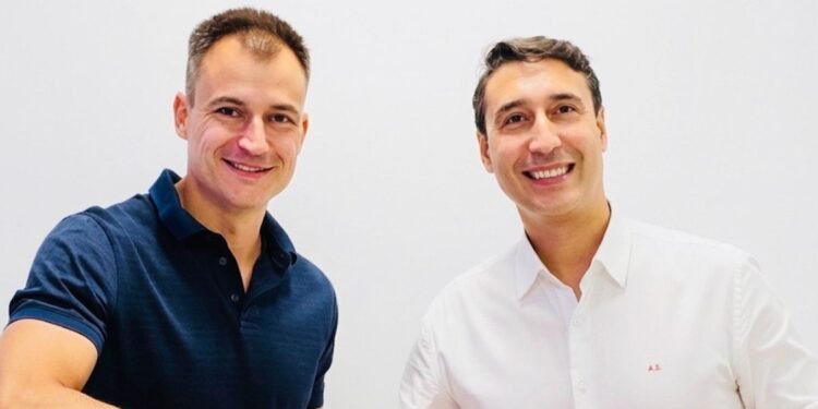 Civitatis founder Alberto Gutiérrez stepping down as CEO