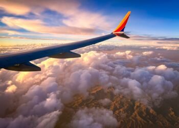 Orlando Airport Warns of Report Vacation Crowds All the way through Disney Global’s Height Season