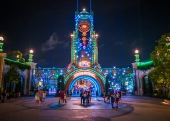 2026 Common Orlando Making plans Information