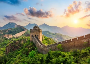 China launches on-line Visa utility for Indians from 22 Dec 2025