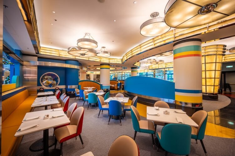 Disney Global’s Blueprint for a Hollywood Studios Lodge