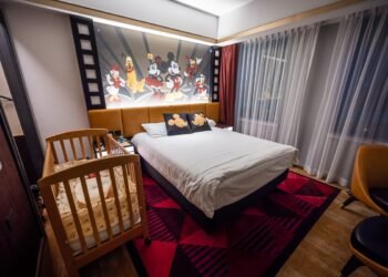 Absolute best Cyber Monday 2025 Gross sales on Cut price Disney Tickets, Lodges & Airfare