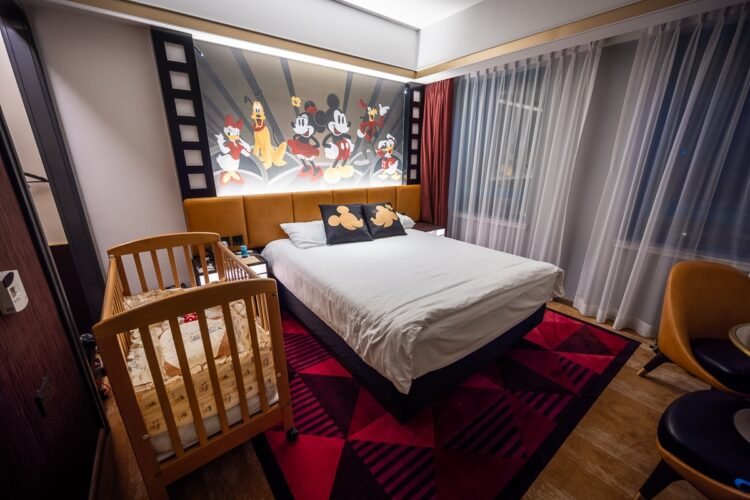 Absolute best Cyber Monday 2025 Gross sales on Cut price Disney Tickets, Lodges & Airfare