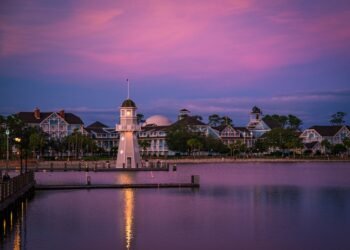 Disney’s Yacht Membership vs. Seaside Membership Lodge