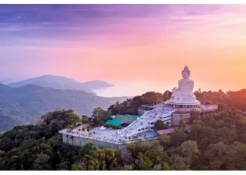 Agoda finds Asia’s most cost-effective vacation flights